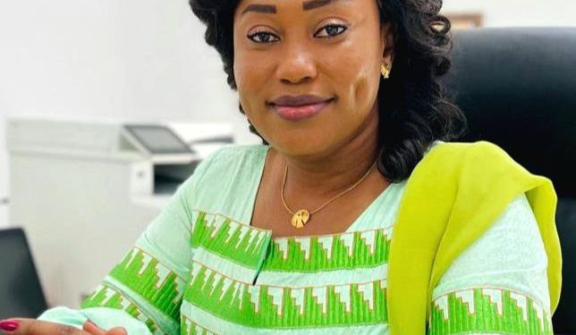 Mohamed Lappy Bangoura : Une Voix de la Basse-Côte pour la nouvelle constitution