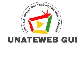 COMMUNIQUÉ OFFICIEL DE L’UNION NATIONALE DES TÉLÉS WEB DE GUINÉE (UNATEWEB GUI) N°: 002
