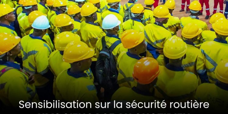 Sécurité routière : UMS sur tous les fronts pour protéger ses équipes