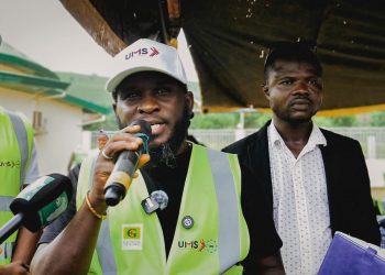 UMS aux côtés d’EDG pour le reboisement des berges des barrages hydroélectriques