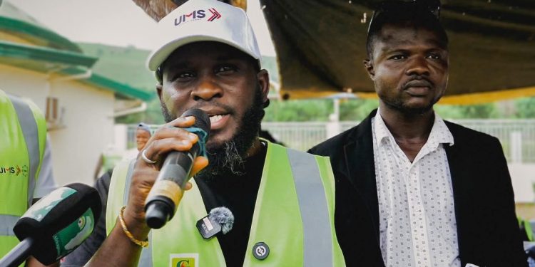 UMS aux côtés d’EDG pour le reboisement des berges des barrages hydroélectriques