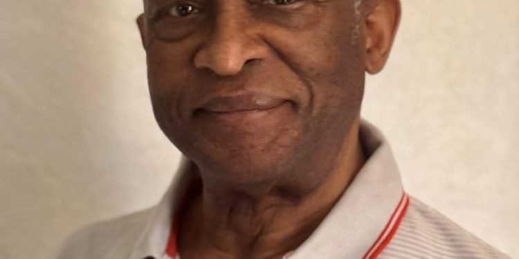 Kémoko Touré brise le silence : Je ne suis pas candidat