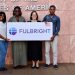 Trois étudiants guinéens s’envolent pour les États-Unis grâce au prestigieux programme Fulbright
