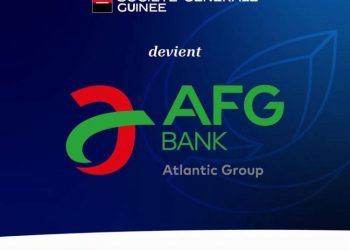 AFG Holding finalise l’acquisition de Société Générale Guinée