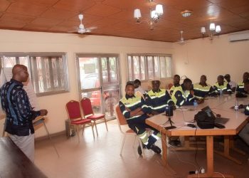 AGB2A-GIC renforce les compétences de ses cadres pour une meilleure intégration communautaire