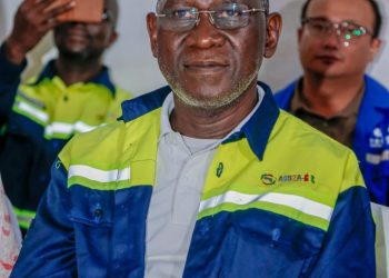 Boffa : 264 vulgarisateurs formés pour mieux expliquer le projet de nouvelle Constitution