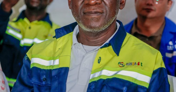 Boffa : 264 vulgarisateurs formés pour mieux expliquer le projet de nouvelle Constitution