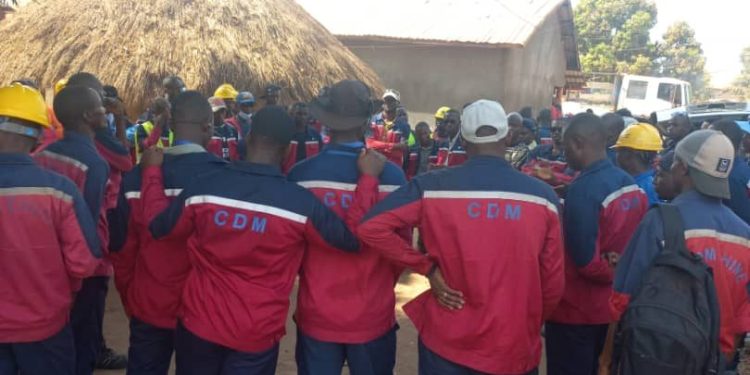 Préavis de grève à la CDM : le collège syndical hausse le ton