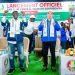 Labé : Lancement officiel du Fan Club Général Mamadi Doumbouya sous le parrainage d’Ahmed Kanté
