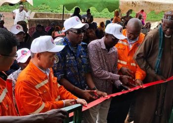 AFG Holding finalise l’acquisition de Société Générale Guinée