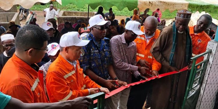 AFG Holding finalise l’acquisition de Société Générale Guinée