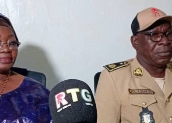 Kindia : lancement de la deuxième revue des Centres d’Autonomisation et d’Entrepreneuriat des Femmes et Filles (CAEF)