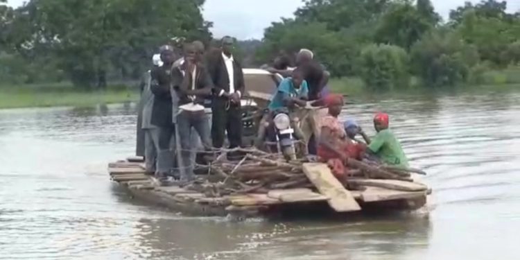 Babila face aux risques d’inondation : une campagne de sensibilisation pour sauver des vies