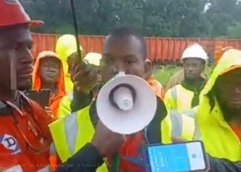 Trois étudiants guinéens s’envolent pour les États-Unis grâce au prestigieux programme Fulbright