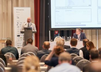 Berlin accueillera le MiningForum 2026 sous le thème « Raw Materials Momentum »