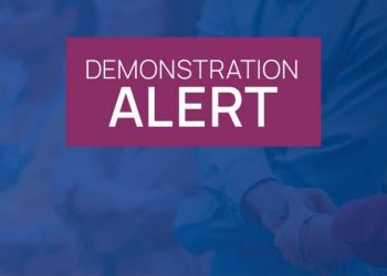 Manifestations annoncées à Conakry le 5 septembre : l’Ambassade des États-Unis appelle à la vigilance