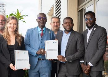 Partenariat ISMGB–ARG : un nouveau souffle pour la formation et l’industrie minière