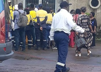 ANAIM Kamsar : le collège syndical entre en action, le conseil d’administration reporté