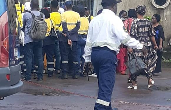 ANAIM Kamsar : le collège syndical entre en action, le conseil d’administration reporté