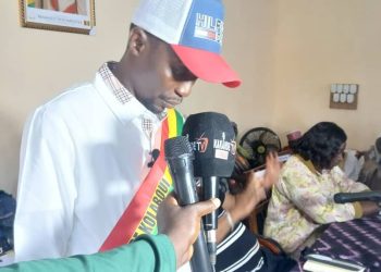 Boké/Kolaboui: Les membres de la délégation spéciale se concertent sur la faisabilité des projets communautaires