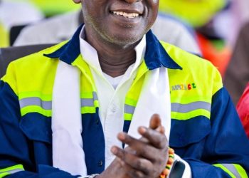 La CRIEF confirme partiellement l’ordonnance de non-inculpation de M. Ahmed Kanté