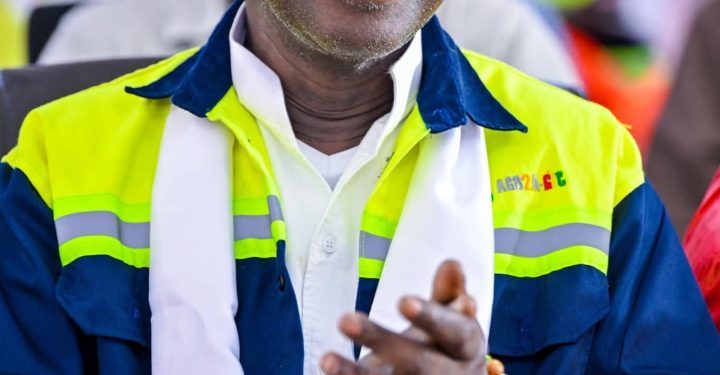 La CRIEF confirme partiellement l’ordonnance de non-inculpation de M. Ahmed Kanté