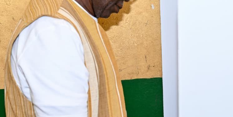 Référendum du 21 septembre : Ahmed Kanté salue un scrutin calme et ordonné à Dixinn