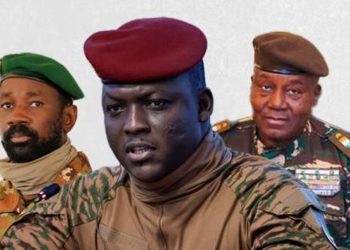 Le retrait du Burkina Faso, du Mali et du Niger de la CPI : un tournant pour la justice en Afrique ?