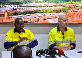 Simandou : Rio Tinto dévoile les avancées d’un projet historique