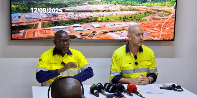 Simandou : Rio Tinto dévoile les avancées d’un projet historique