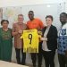 Guinée – Allemagne : L’ambassade d’Allemagne félicite Serhou Guirassy pour sa brillante performance en Ligue des Champions