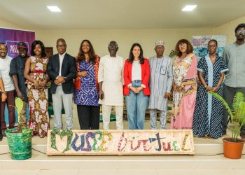 Hackathon “Musée Virtuel de Guinée” : les jeunes artistes imaginent l’identité visuelle du patrimoine national
