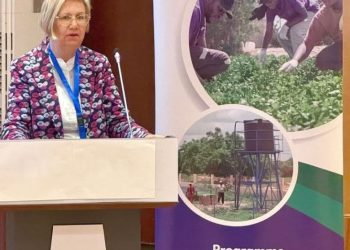 Dakar accueille le lancement du programme “RéZo” : un nouvel élan pour la résilience et la coopération dans les zones frontalières