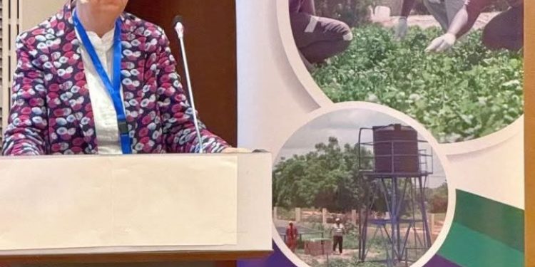 Dakar accueille le lancement du programme “RéZo” : un nouvel élan pour la résilience et la coopération dans les zones frontalières