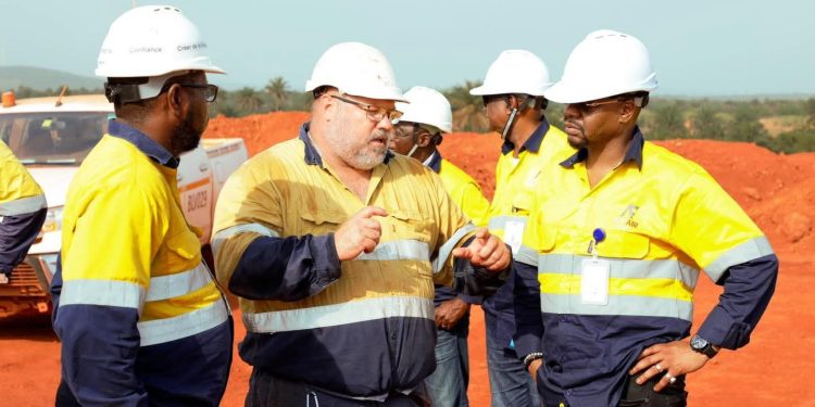 ANAFIC : vers une gouvernance locale résiliente face au changement climatique