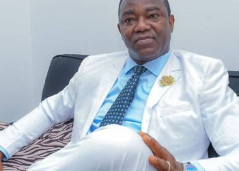 Guinée : Mohamed Diawara nommé Directeur général de l’Agence de gestion et de recouvrement des avoirs saisis et confisqués