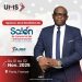 Le Groupe UMS au Salon de l’Emploi et de l’Entrepreneuriat des Guinéens de France