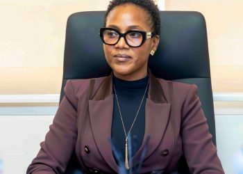Mme Fatoumata Foula Diallo : une gestion exemplaire au service de l’économie nationale