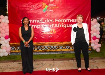 Le Groupe UMS, partenaire du Sommet Femme d’Impact d’Afrique 2025 : un engagement fort pour le leadership féminin