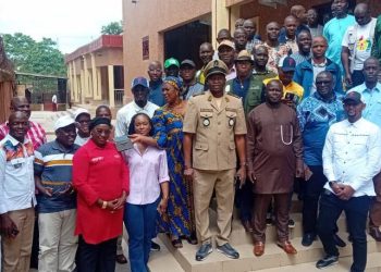 ANAFIC : vers une gouvernance locale résiliente face au changement climatique