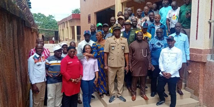 ANAFIC : vers une gouvernance locale résiliente face au changement climatique