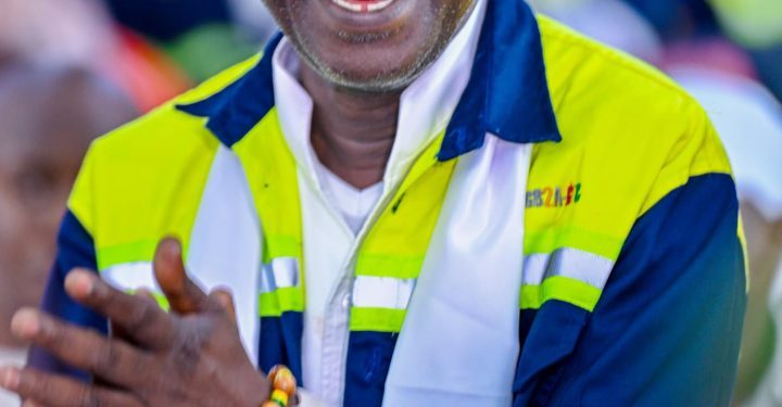 JUSTICE: Mise au point : Une lecture biaisée de l’affaire Ahmed Kanté : quand l’oubli volontaire d’un document falsifié fausse le récit