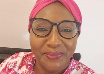Octobre Rose : Mme Diaby Mariame Zénab Camara lance un vibrant appel à la