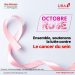 Octobre Rose : UBA Guinée se mobilise pour la lutte contre le cancer du sein