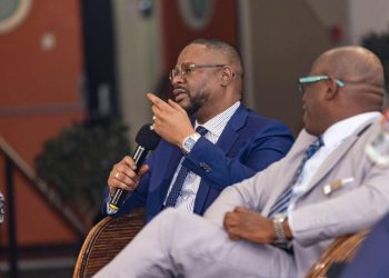 Mines, transition énergétique et développement durable — une conférence d’excellence en marge du Salon de l’Emploi et de l’Entrepreneuriat