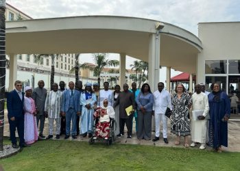 Guinée : Adoption de la Politique Nationale de Protection de l’Enfant 2026–2035