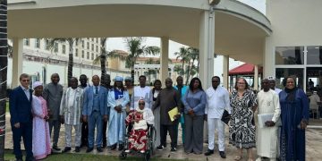 Guinée : Adoption de la Politique Nationale de Protection de l’Enfant 2026–2035