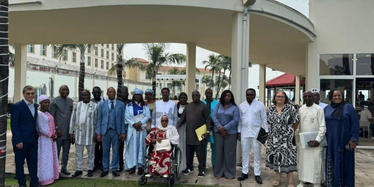 Guinée : Adoption de la Politique Nationale de Protection de l’Enfant 2026–2035