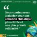COP30 : Dans un message officiel, l’ONU salue des avancées mais alerte sur un accord encore insuffisant