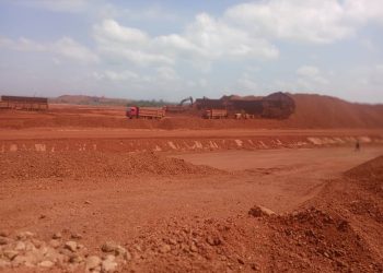 SD Mining continue ses activités sur le permis d’Axis Minerals : AGB2A-GIC lésée dans le dossier !